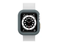 LifeProof Watch Bumper for Apple Watch Series 6/SE/5/4 40mm Anchors Away - grey 77-83815