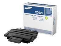 SAMSUNG MLT-D2092L H-Yld Blk Toner Cartridge SV003A