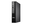 Dell Pro Micro QCM1250 - Mikro Core...