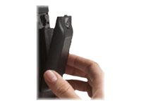 Honeywell SL-BATTDOOR-2, Svart, Captuvo SL22, Captuvo SL62, iPhone 6, iPhone 6 Plus SL-BATTDOOR-2