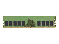 Kingston Technology KSM26ES8/16HC, 16 GB, DDR4, 2666 MHz, 288-pin DIMM KSM26ES8/16HC