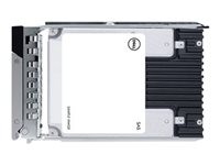 DELL 345-BDYP, 960 GB, 2.5", 6 Gbit/s 345-BDYP