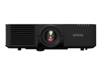 Epson EB-L775U, 7000 ANSI-lumen, 3LCD, WUXGA (1920x1200), 2500000:1, 16:10, 1270 - 12700 mm (50 - 500") V11HA96180