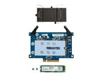 HP Z Turbo Drive 1TB SED (Z8 G4) TLC SSD Kit 6YT75AA