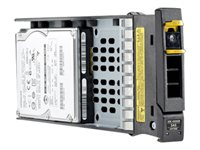 HPE K2P88A, 480 GB, 2.5" K2P88A