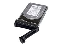 Dell 960GB SSD SATA Mixed Use 6Gbps 512e 2.5in Hot plug 3.5in HYB CARR Drive S4610CK 400-BDUS