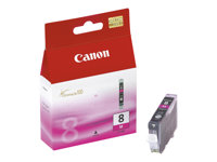 Canon 0622B001, Pigmentbaserat bläck, 565 sidor, 1 styck 0622B001