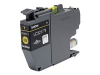 LC3217Y/YELLOW INK f. MFC-J6930DW LC3217Y