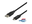 USB 2.0 cable, type A M - type C M,...