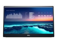 C1422H 14-inch Full HD 6ms Portable Monitor DELL 27 210-AZZZ