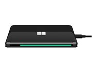 Microsoft Surface Duo 2, 14,7 cm (5.8"), 8 GB, 128 GB, 12 MP, Android 11, Svart 9C1-00023
