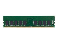 Kingston Technology KTH-PL426E/32G, 32 GB, 1 x 32 GB, DDR4, 2666 MHz, 288-pin DIMM KTH-PL426E/32G