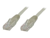 U/UTP CAT6 10M Grey LSZH Unshielded Network Cable, UTP610