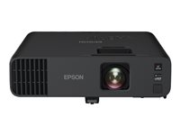 Epson EB-L265F, 4600 ANSI-lumen, 3LCD, 1080p (1920x1080), 2500000:1, 16:9, 787,4 - 7874 mm (31 - 310") V11HA72180