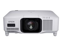 Epson EB-PU2120W, 20000 ANSI-lumen, 3LCD, WUXGA (1920x1200), 2000:1, 16:10, 1524 - 25400 mm (60 - 1000") V11HA63940