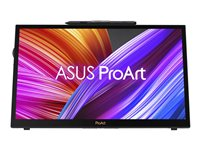 ASUS ProArt PA169CDV Pen Display 15.6inch IPS 4K UHD WACOM EMR 100 sRGB Color Accuracy E 2 Calman Verified PANOTNE USB-C 90LM0711-B01I70