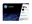 HP 87A - Svart - original - LaserJe...
