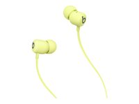 Apple Beats Flex, Trådlös, 18,6 g, Headset, Gul MYMD2ZM/A