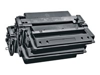 Toner Black 55X Pages 12.500 x2 APTHP255XDUOE