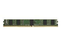 Kingston Technology KSM32RS8L/16MFR, 16 GB, 1 x 16 GB, DDR4, 3200 MHz, 288-pin DIMM KSM32RS8L/16MFR