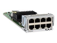 NETGEAR APM408C-10000S, Gigabit Ethernet, 100,1000,2500,5000,10000 Mbit/s, Netgear M4300, 370 g APM408C-10000S