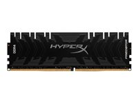 KINGSTON 16GB 3200MHz DDR4 CL16 DIMM XMP HyperX Predator HX432C16PB3/16