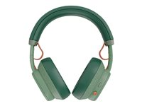 FAIRBUDS XL HEADPHONE GREEN AUHEAD-1GR-WW1