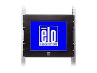 Elo Touch Solutions E939253, Silver E939253