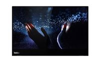Lenovo ThinkVision M14t - LED-skärm - 14" - bärbar - pekskärm - 1920 x 1080 Full HD (1080p) @ 60 Hz - 300 cd/m² - 700:1 - 6 ms - 2xUSB-C - korpsvart - Campus - för ThinkPad X1 Yoga Gen 8 21HQ 62A3UAT1WL