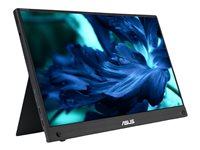 ASUS ZenScreen MB16AHT, 39,6 cm (15.6"), 1920 x 1080 pixlar, Full HD, 5 ms, Svart 90LM0890-B01170