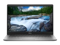 Dell Latitude 3340 - Intel Core i5 - 1335U / upp till 4.6 GHz - Win 11 Pro - Intel Iris Xe-grafik - 8 GB RAM - 256 GB SSD NVMe, Class 35 - 13.3" IPS 1920 x 1080 (Full HD) - Bluetooth, IEEE 802.11b, IEEE 802.11a, IEEE 802.11g, IEEE 802.11n, IEEE 802.1 YWY87