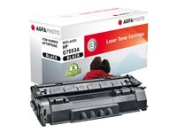 Toner Black Pages 3.000 APTHP53AE