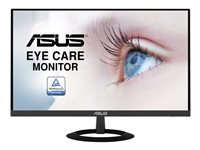 ASUS VZ249HE, 60,5 cm (23.8"), 1920 x 1080 pixlar, Full HD, LED, 5 ms, Svart 90LM02Q3-B01670