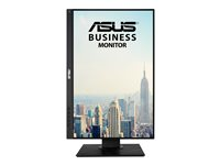 ASUS BE24WQLB, 61,2 cm (24.1"), 1920 x 1080 pixlar, WUXGA, 5 ms, Svart BE24WQLB