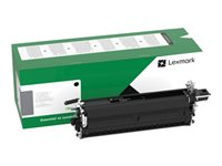 Lexmark 71C0Z10, 150000 sidor, Svart, 1 styck 71C0Z10