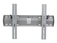 Ergotron 61-143-003, 81,3 cm (32"), 79 kg, -20 - 20°, Silver 61-143-003