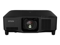 Epson EB-PU2213B, 13000 ANSI-lumen, 3LCD, WUXGA (1920x1200), 2000:1, 16:10, 1524 - 25400 mm (60 - 1000") V11HA68840