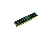 KINGSTON 16GB DDR4 2400MHz Reg ECC Dual Rank Module KTH-PL424D8/16G