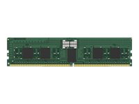 Kingston - DDR5 - modul - 16 GB - DIMM 288-pin - 5600 MHz - CL46 - 1.1 V - registrerad - ECC KTL-TS556S8-16G