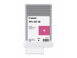 CANON PFI-107 ink cartridge magenta 6707B001AA