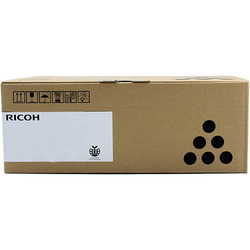 RICOH Print Cartridge Black SP C252E HY 4.5K 407531