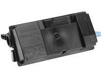 Toner Black Pages 25.000 TK-3130