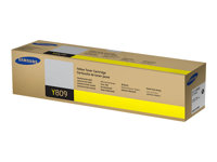 Samsung CLT-Y809S - Gul - original - tonerkassett - för CLX-9201NA, 9251NA, 9301NA, MultiXpress CLX-9251NA CLT-Y809S/ELS