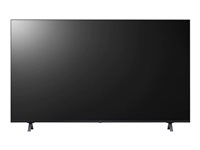 LG 55UR640S, Platt skärm för digital skyltning, 139,7 cm (55"), 3840 x 2160 pixlar, Wi-Fi 55UR640S