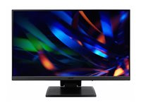 Acer UT241Y, 60,5 cm (23.8"), 1920 x 1080 pixlar, LED, 4 ms, Svart UM.QW1EE.A02