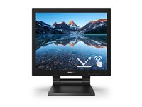 PHILIPS 172B9TL/00 B-Line 43.2cm 17inch LCD monitor with SmoothTouch HDMI USB Audio 172B9TL/00