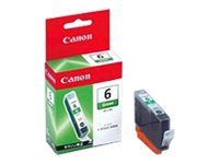 Canon 9473A002, Pigmentbaserat bläck, 2300 sidor, 1 styck 9473A002