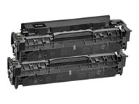 Toner Black 304X Pages 3.500 x2 APTHP530ADUOE