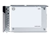 DELL 345-BBDN, 1920 GB, 2.5", 6 Gbit/s 345-BBDN