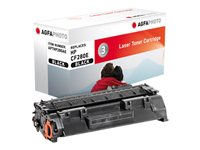 Toner BK, rpl CF280A Pages 2.700 APTHP280AE